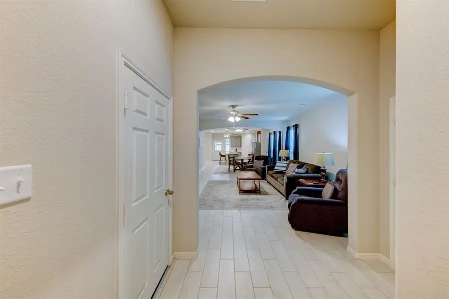 320 Emerald Thicket Lane, Huffman, TX 77336 - #3