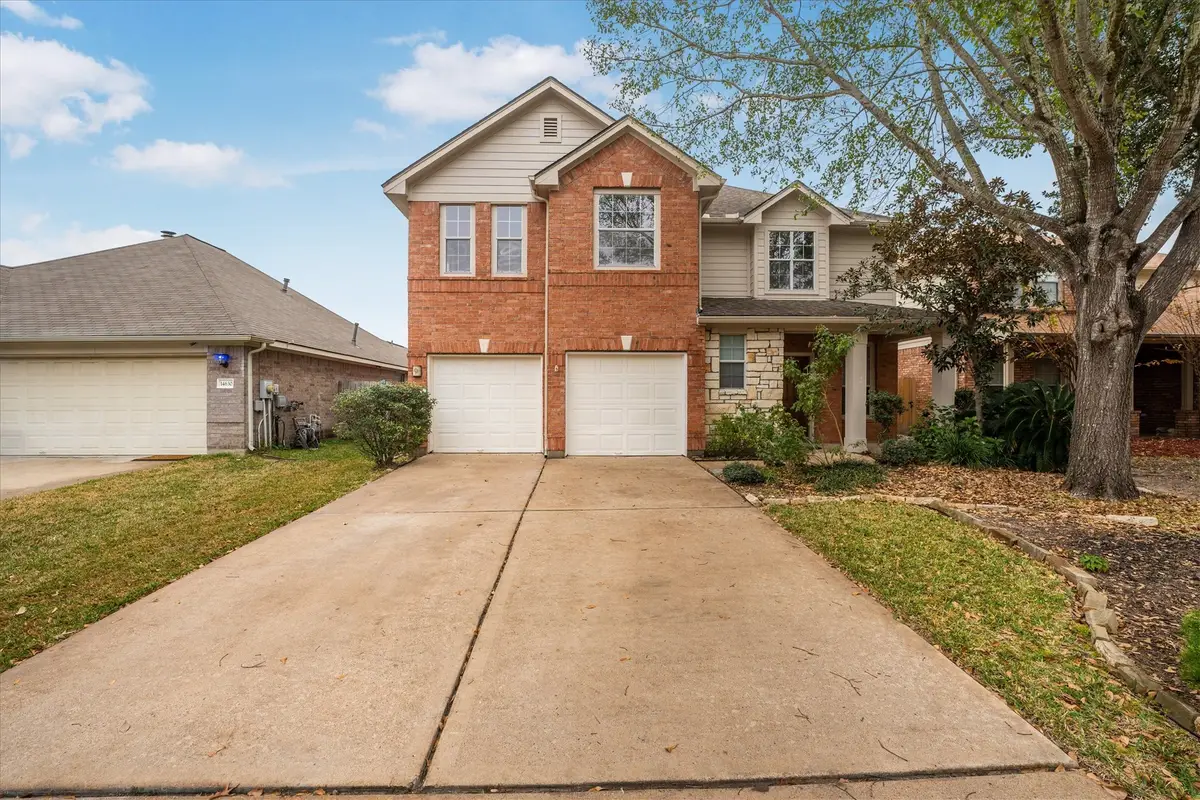 14626 Hazy Ridge Lane, Cypress, TX 77429 - Image #1