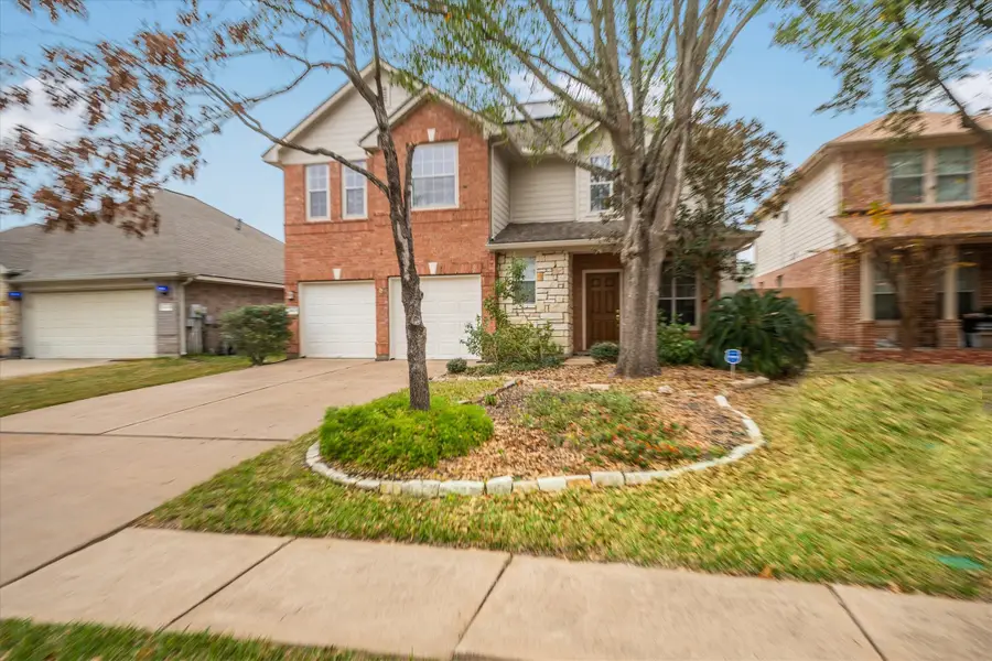 14626 Hazy Ridge Lane, Cypress, TX 77429 - Image #3