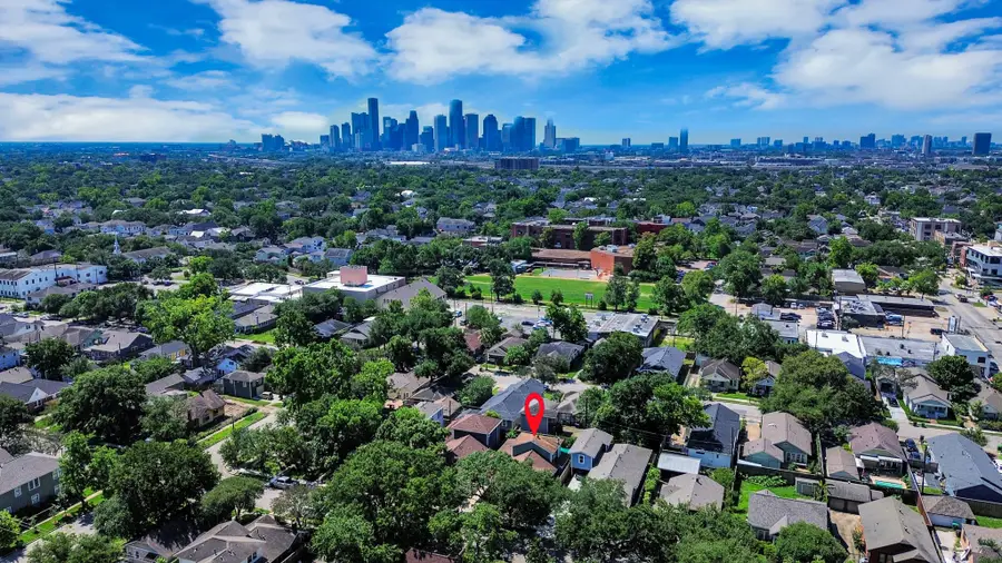1114 W Cottage Street, Houston, TX 77009 - #2