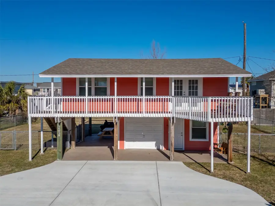 16618 Jean Lafitte Rd, Jamaica Beach, TX 77554 - Image #3
