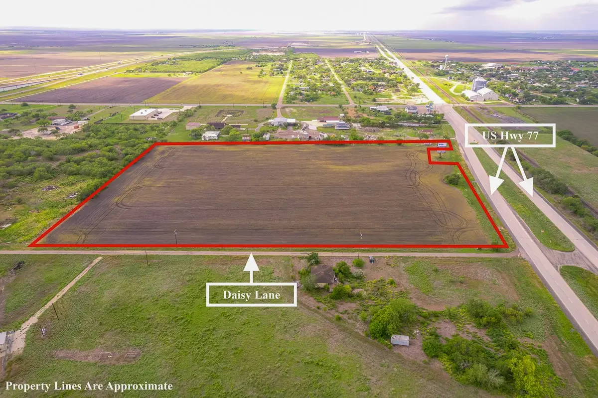 TBD Us Highway 77, Driscoll, TX 78408 - #1