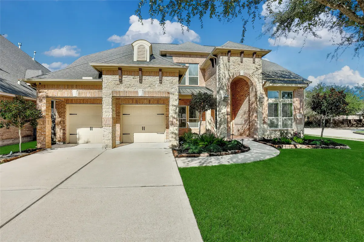 27410 Knox Prairie Lane, Fulshear, TX 77441 - Image #1