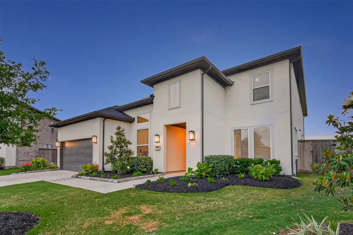 9010 Arkstone Canyon Court, Cypress, TX 77433 - #1