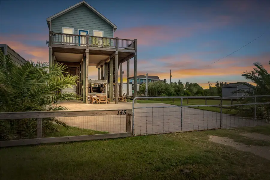 145 Jewel Drive, Port Bolivar, TX 77650 - #2
