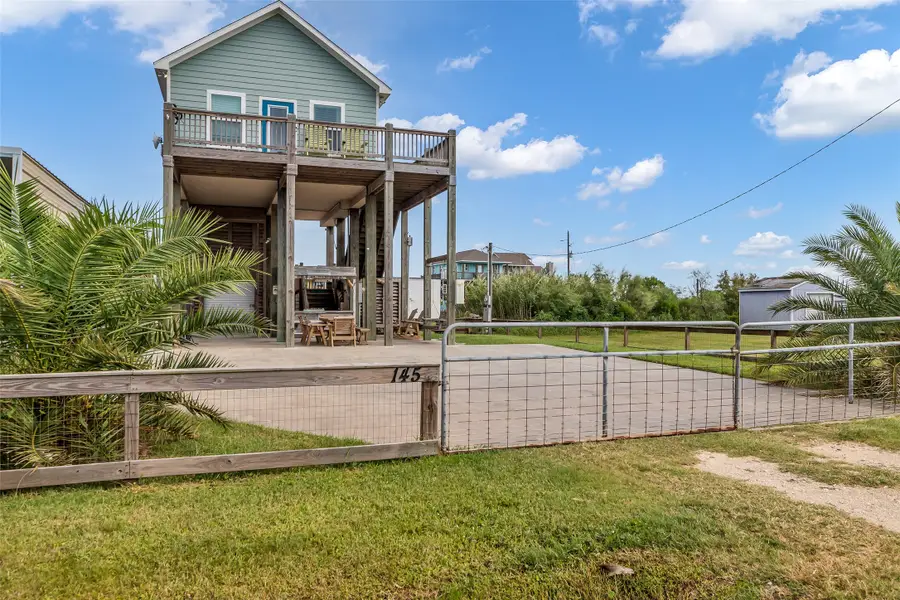 145 Jewel Drive, Port Bolivar, TX 77650 - #3