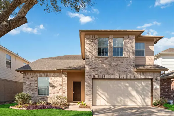 3310 Bremerton Falls Drive, Missouri City, TX 77459