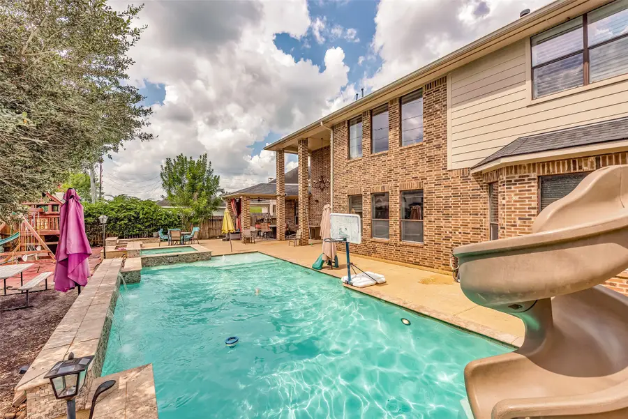 8835 Stowe Creek Lane, Missouri City, TX 77459 - Image #2