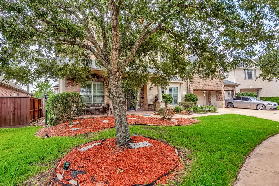 8835 Stowe Creek Lane, Missouri City, TX 77459 - Image #3