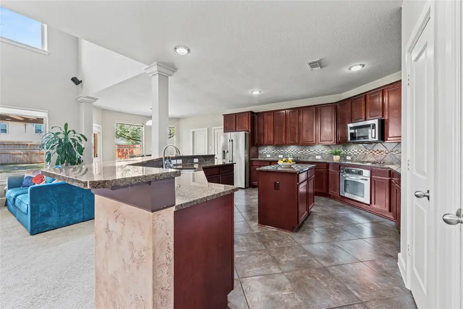 6026 Emberwood Falls Drive, Katy, TX 77494 - #3