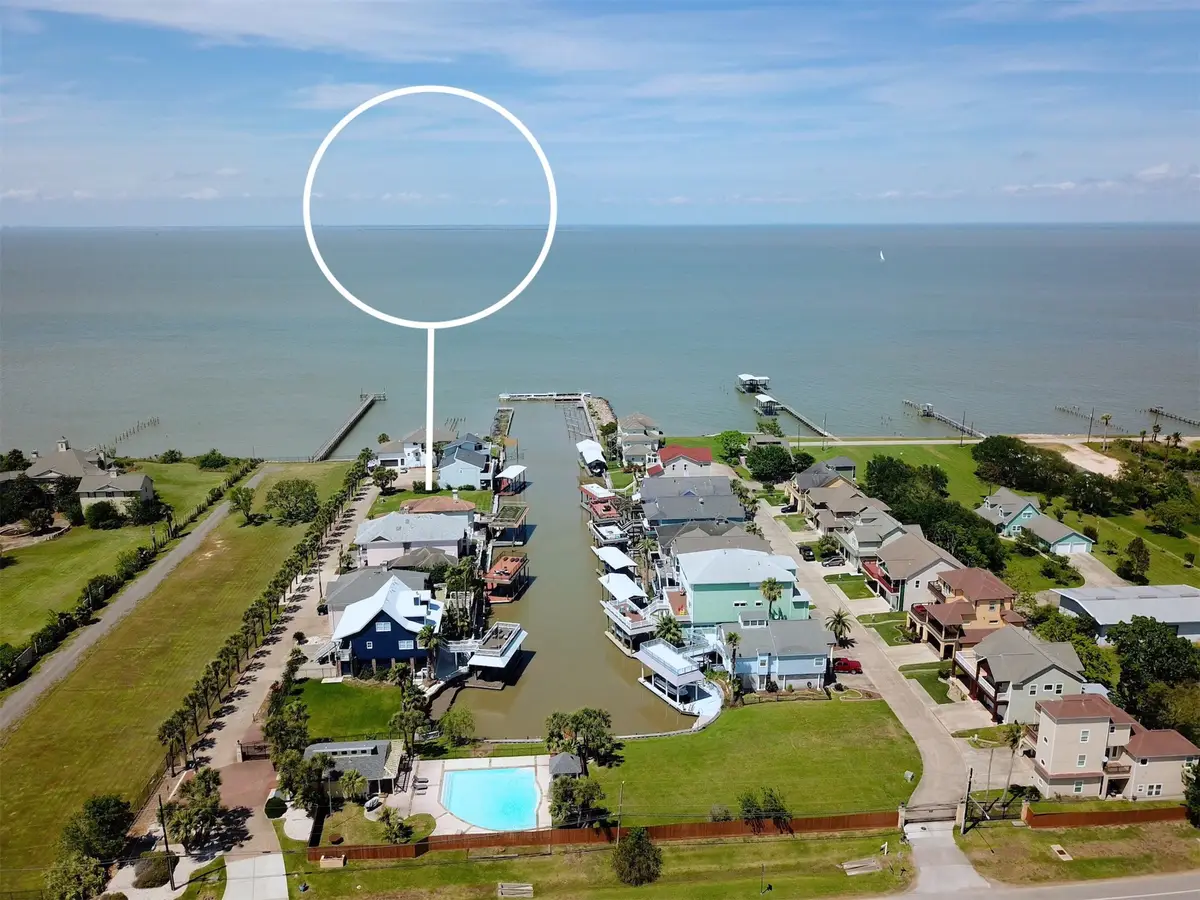 18 Port, San Leon, TX 77539 - Image #1