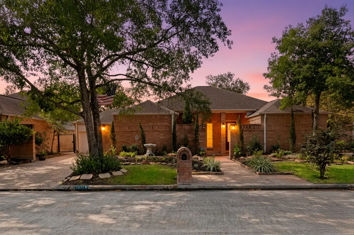 11611 Aspenway Drive, Houston, TX 77070 - Image #1