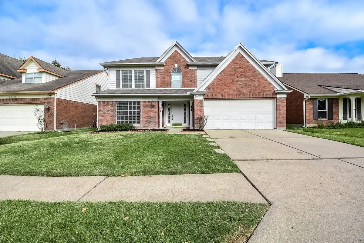 20422 Eagle Nest Falls, Katy, TX 77449 - Image #1