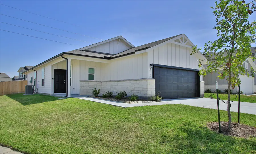 23539 Weir Box Road, Hockley, TX 77447 - #2