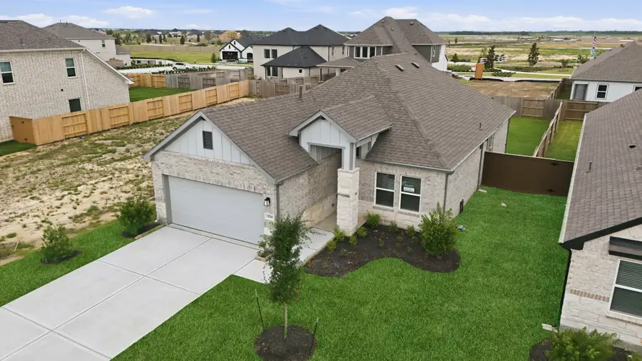 13206 Hayden Peak Drive, Iowa Colony, TX 77583 - #2