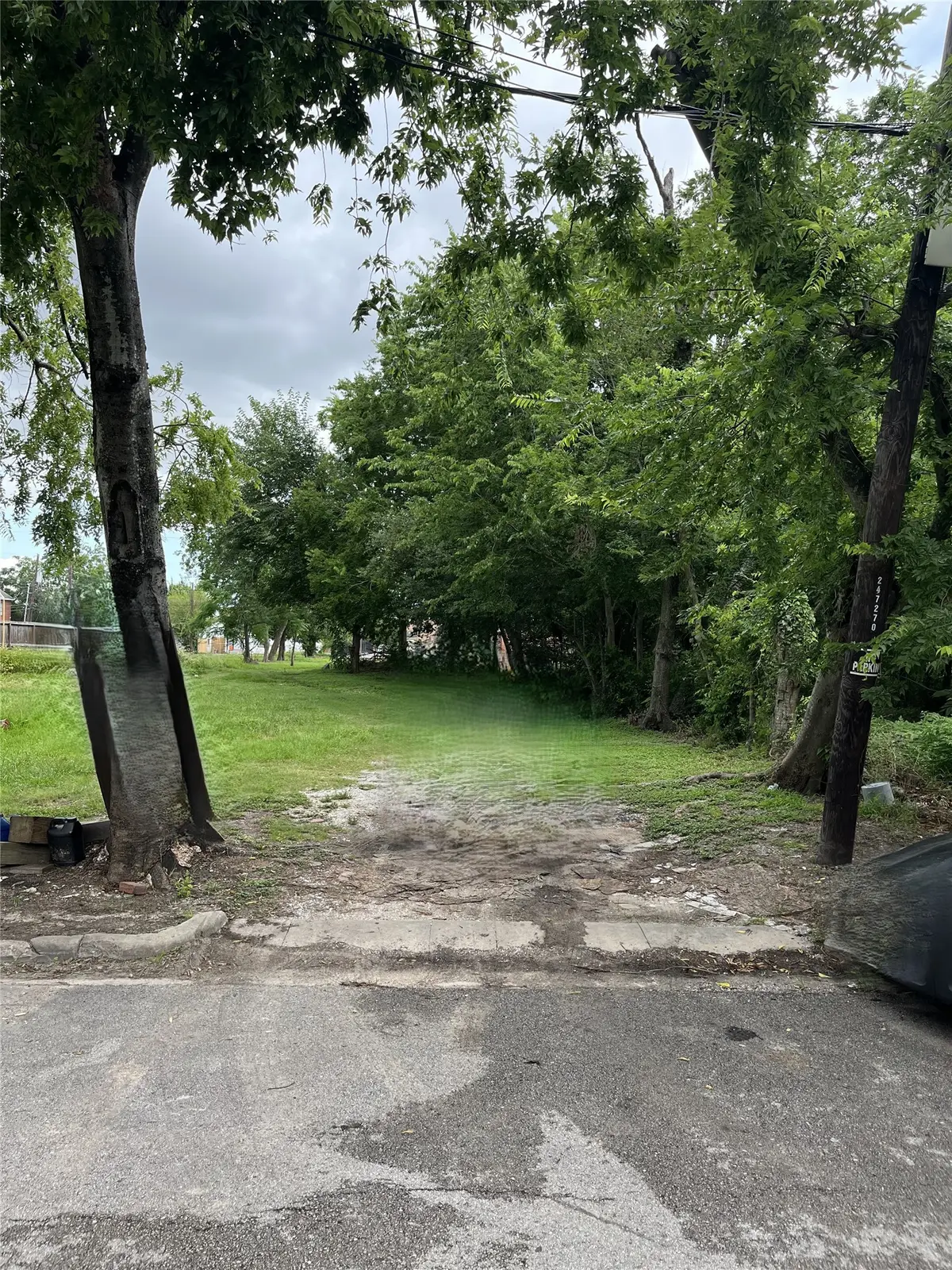 1510 Bayou Street, Houston, TX 77020 - #1