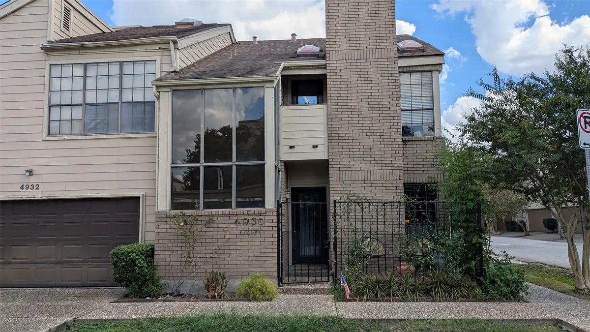 4930 Feagan Street, Houston, TX 77007 - Image #1