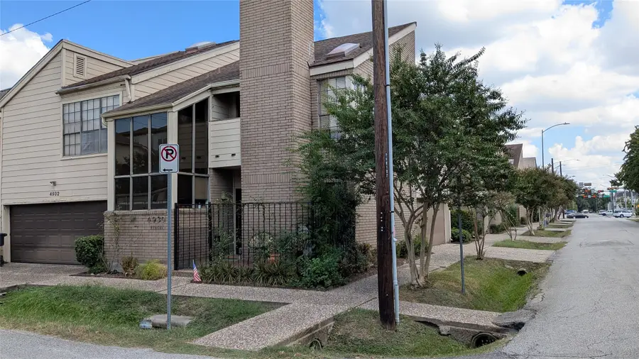 4930 Feagan Street, Houston, TX 77007 - Image #2