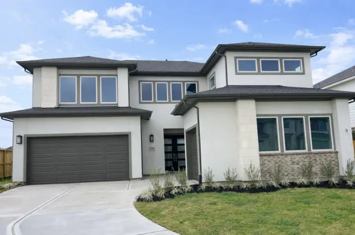 21642 Bluewood Haven Drive, Cypress, TX 77433 - Image #1