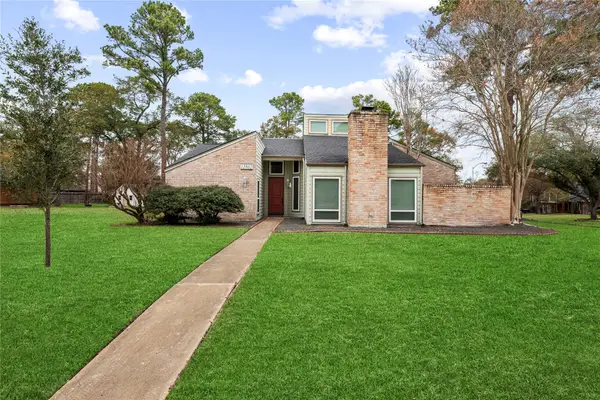 12802 Jarvis Road, Cypress, TX 77429