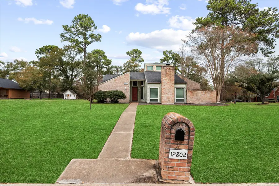 12802 Jarvis Road, Cypress, TX 77429 - #2