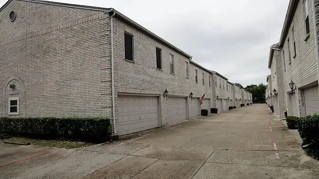 17465 Red Oak Drive #7465, Houston, TX 77090 - #1