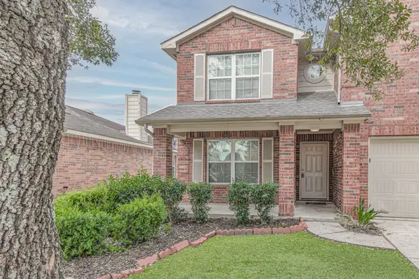 13107 Candlewood Glen Lane, Houston, TX 77014