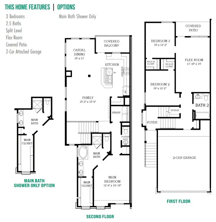 1542 Rustling Creek Drive, Missouri City, TX 77459 - #1