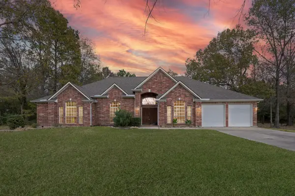 11353 Grand Harbor Boulevard, Montgomery, TX 77356