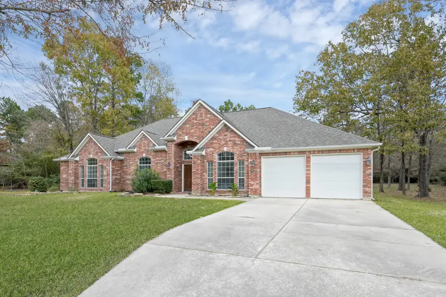 11353 Grand Harbor Boulevard, Montgomery, TX 77356 - Image #3