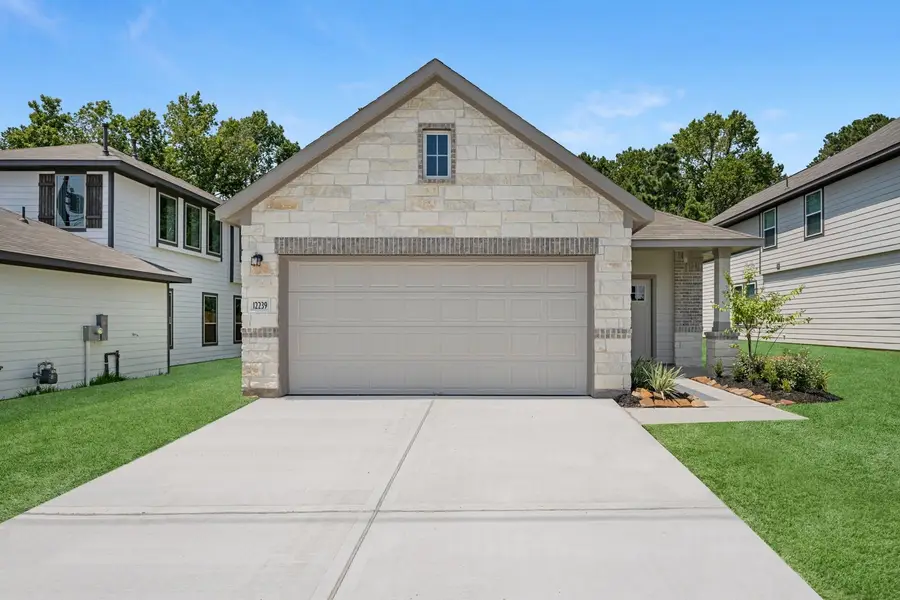 12239 Danza Drive, Willis, TX 77318 - #2