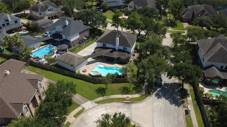15730 Lake Loop Drive, Cypress, TX 77433 - #2