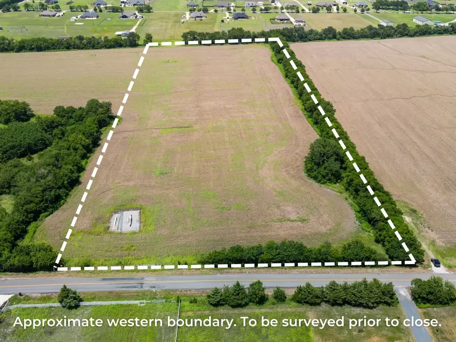 12380 County Road 633, Blue Ridge, TX 75424 - #2