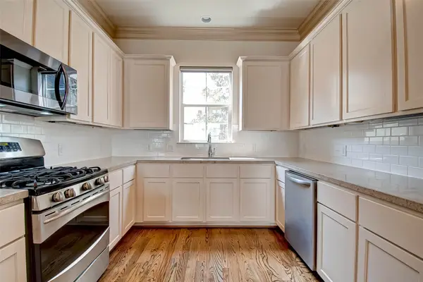 4031 Bellefontaine St Street #127, Houston, TX 77025