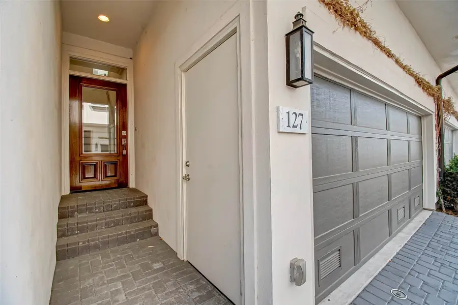 4031 Bellefontaine St Street #127, Houston, TX 77025 - #2