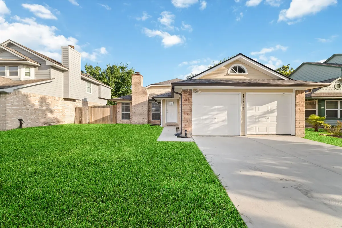 12719 Ashford Brook Drive, Houston, TX 77082 - #1