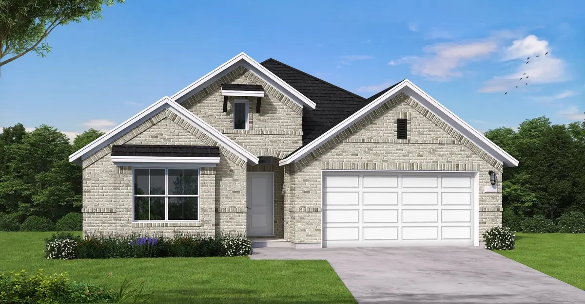 9166 Grand Jubilee Drive, Montgomery, TX 77316 - #1