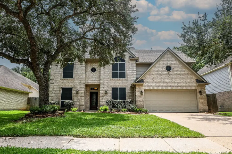 23115 Willow Canyon Drive, Katy, TX 77494 - #2