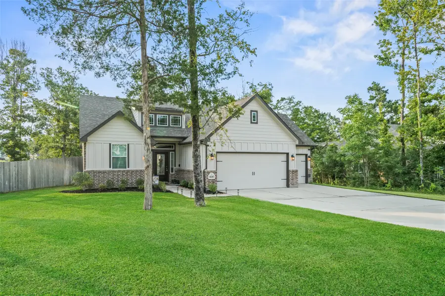18203 Samie Nell Court, Willis, TX 77378 - Image #3