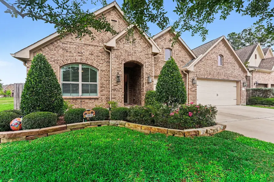 14806 Dunsmore Meadow Trail, Cypress, TX 77429 - #2