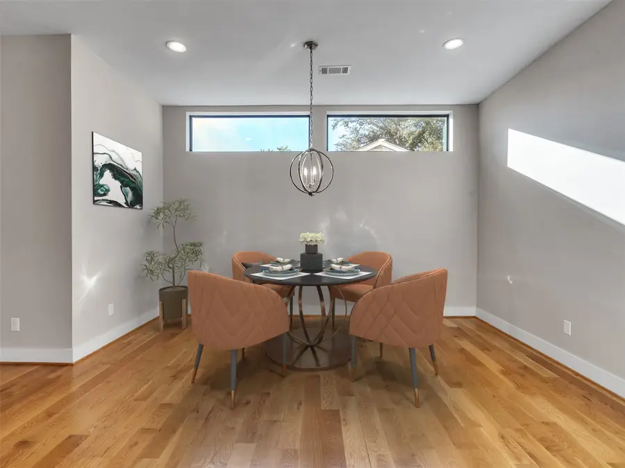 7408 Shadyvilla Lane #A, Houston, TX 77055 - Image #2