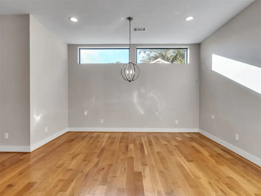 7408 Shadyvilla Lane #A, Houston, TX 77055 - Image #3