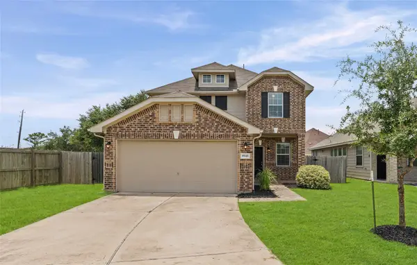 8946 Westfield Glen Court, Houston, TX 77083