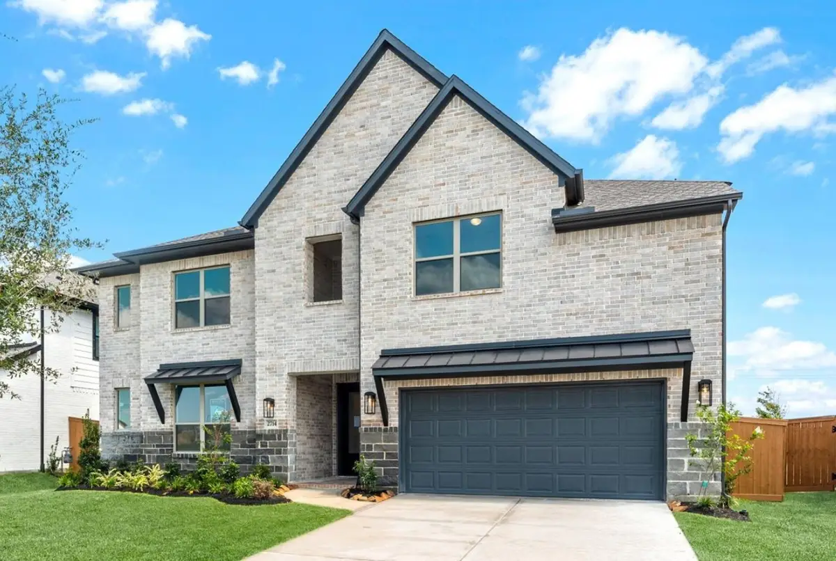 2714 Nova Beach Drive, Texas City, TX 77568 - #1