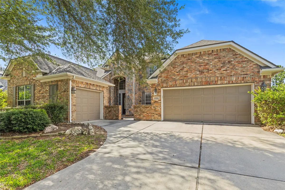 10702 Winding Green Drive, Humble, TX 77338 - #1