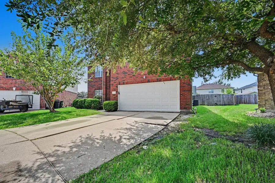4503 Noble Court, Baytown, TX 77521 - #2