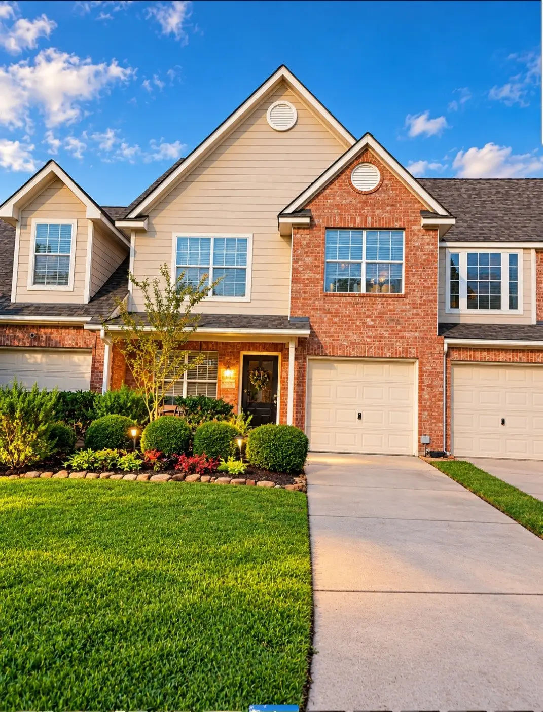 10618 Primo Place, Spring, TX 77379 - #1