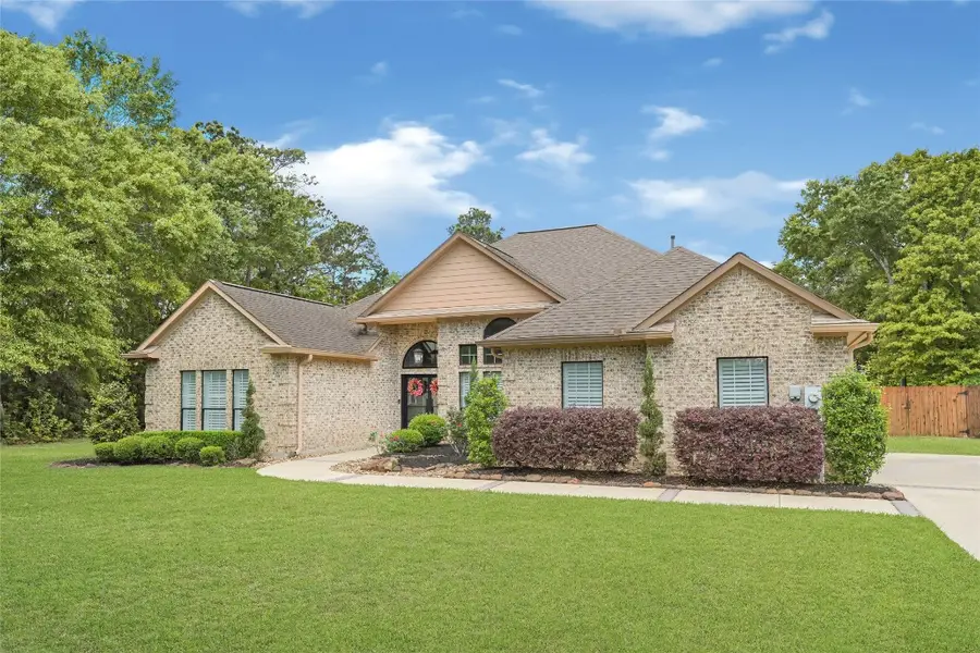 19319 Cabango Drive, Porter, TX 77365 - #3
