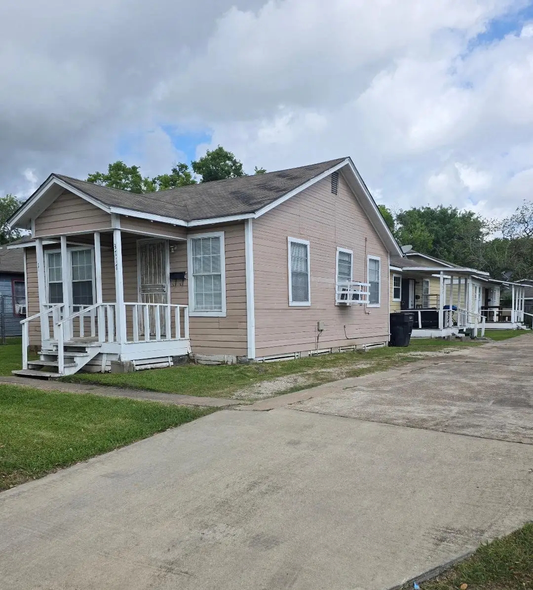 3717 Dawson Lane, Houston, TX 77051 - #1