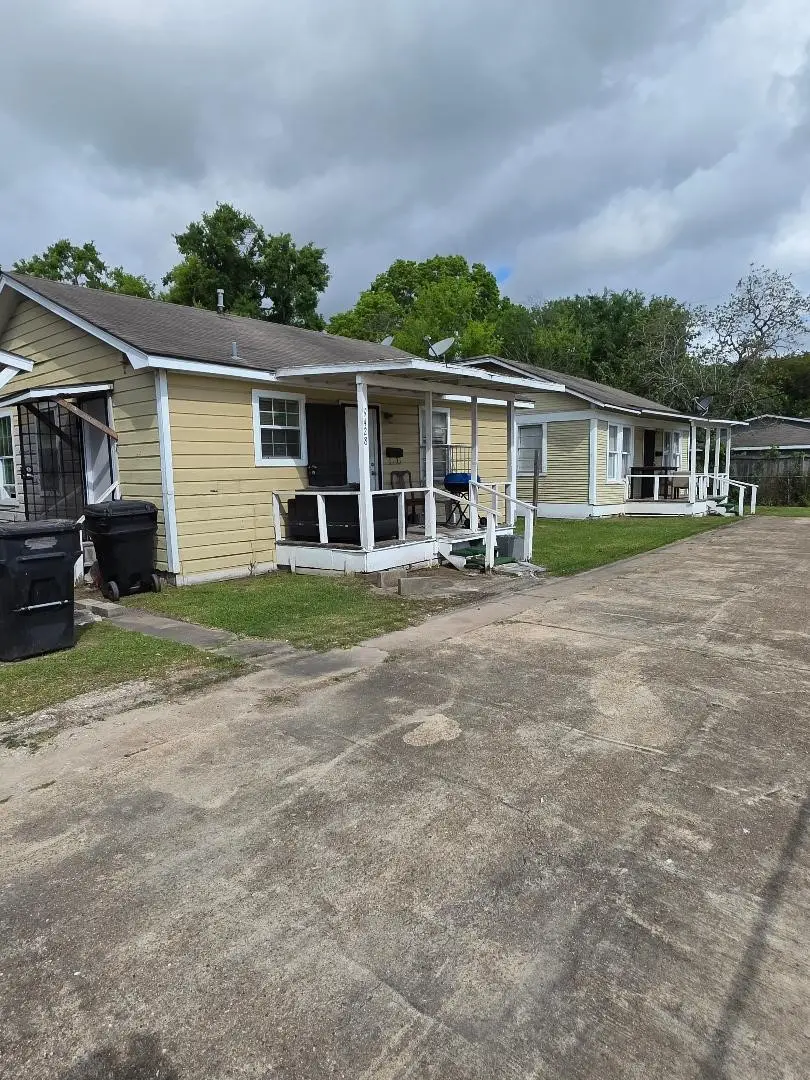 3717 Dawson Lane, Houston, TX 77051 - #2